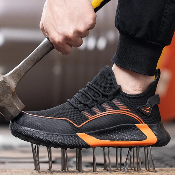 Herren Sicherheitsschuhe | Sportdesign