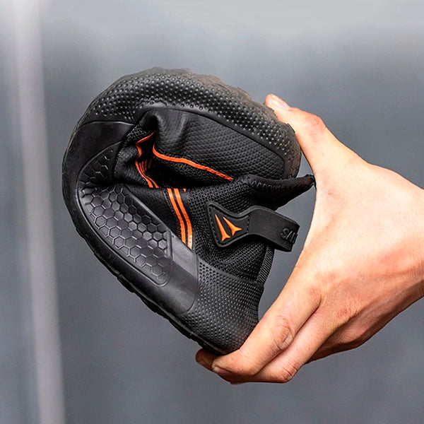 Herren Sicherheitsschuhe | Sportdesign