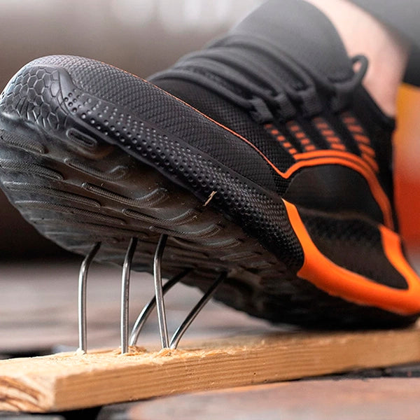 Herren Sicherheitsschuhe | Sportdesign