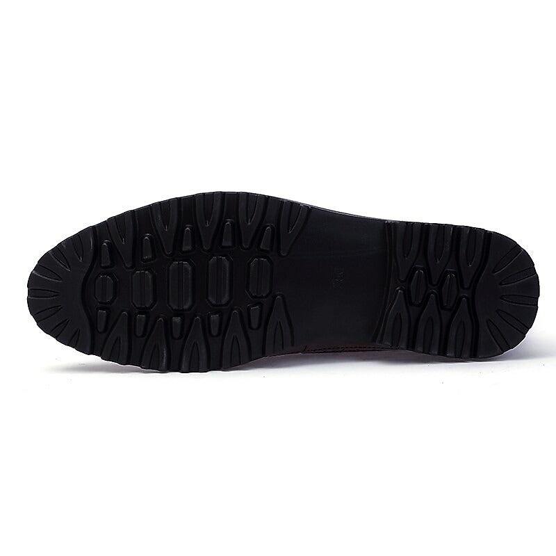 Chaussures de sécurité homme à embouts en acier | Sportives