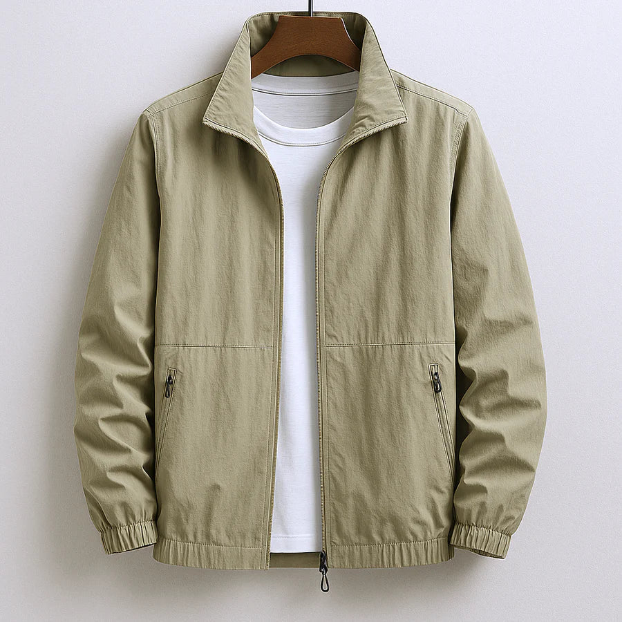 Herren Übergangsjacke Leicht | Modern