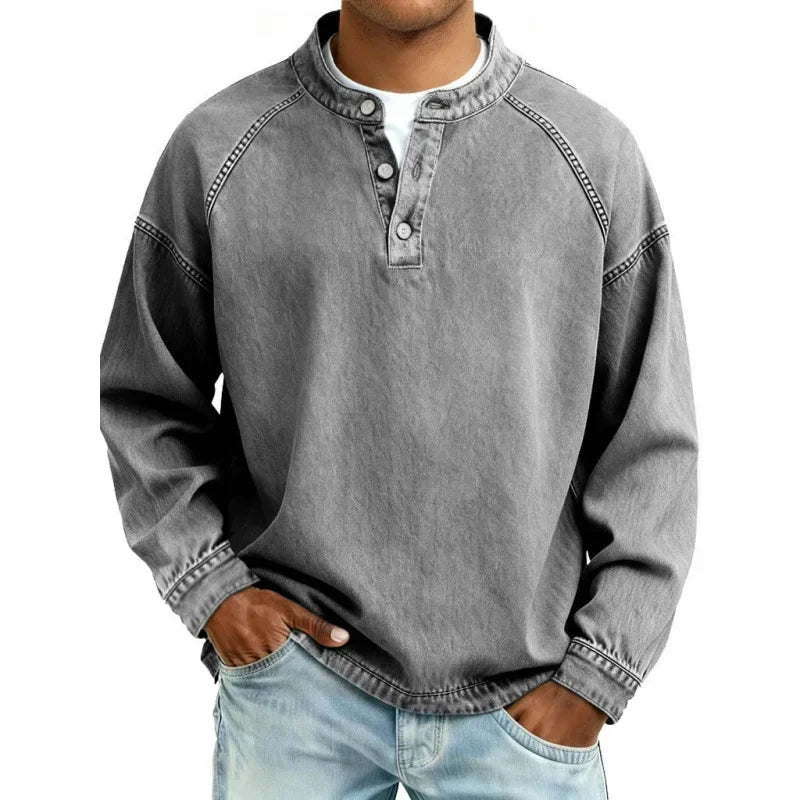 Herren Pullover | Oversize