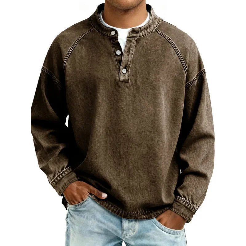 Herren Pullover | Oversize