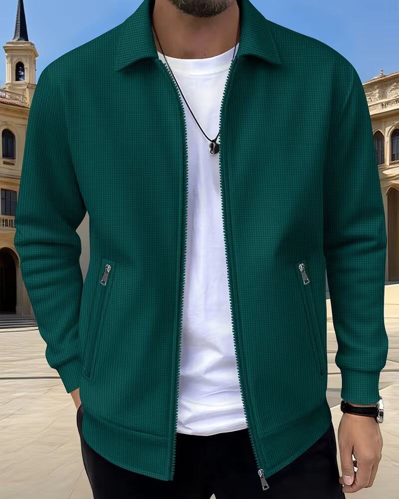 Herren Übergangsjacke | Leicht