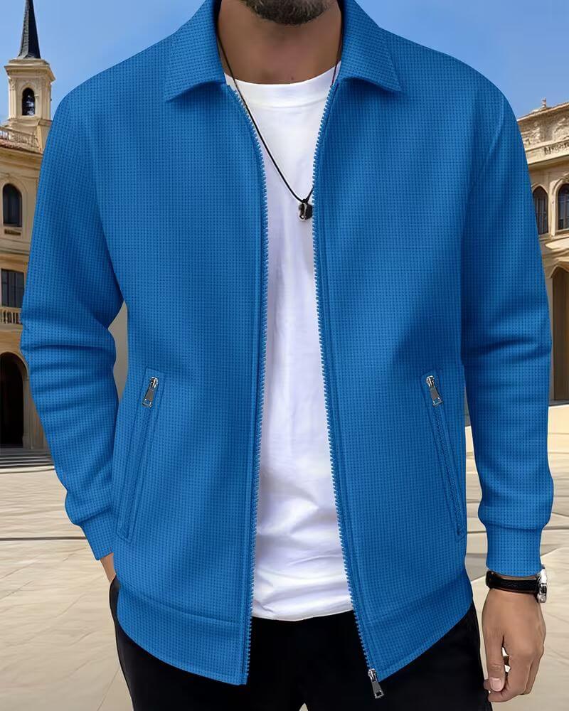 Herren Übergangsjacke | Leicht