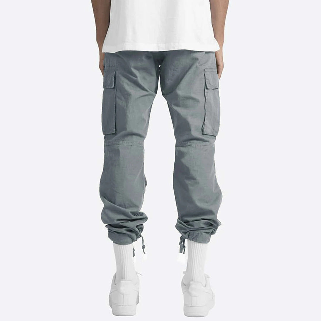 John | Herren Cargohose | Baggy