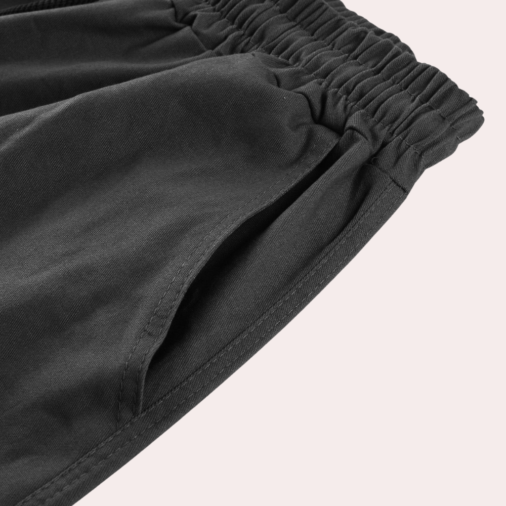 John | Herren Cargohose | Baggy