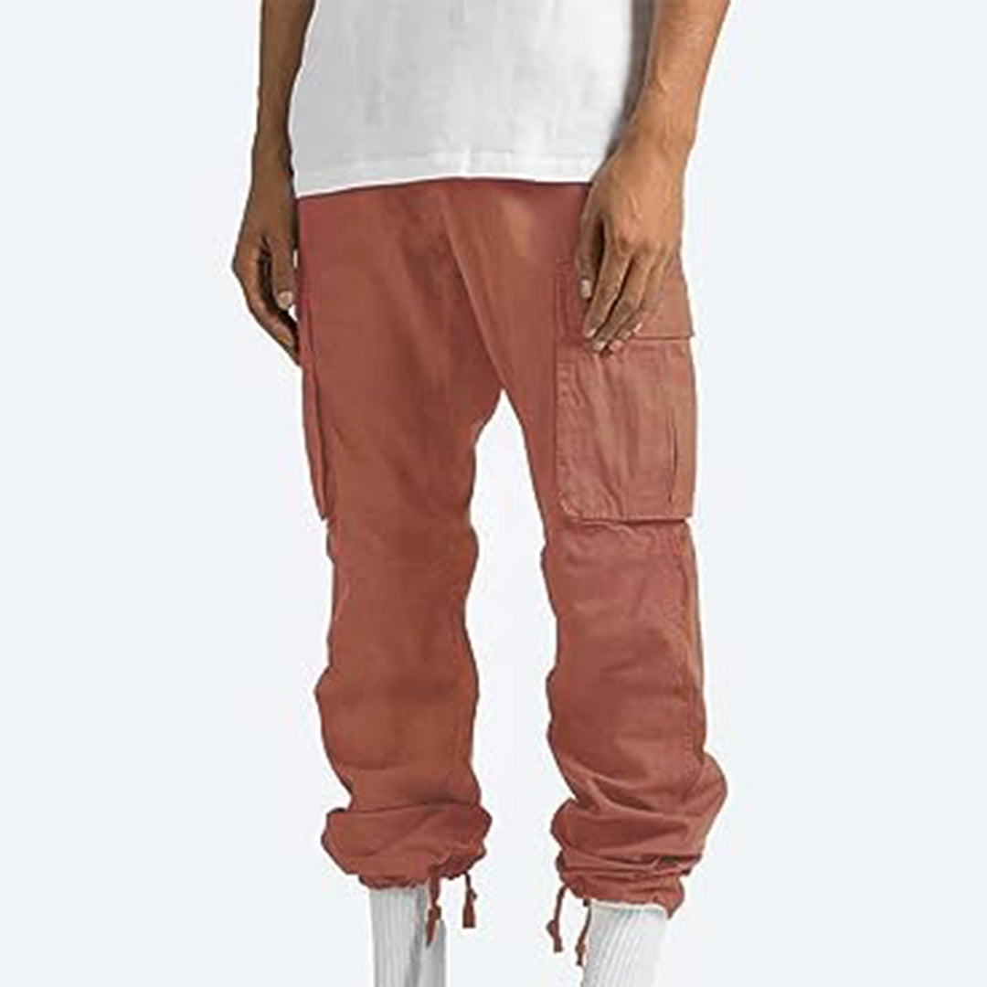 John | Herren Cargohose | Baggy