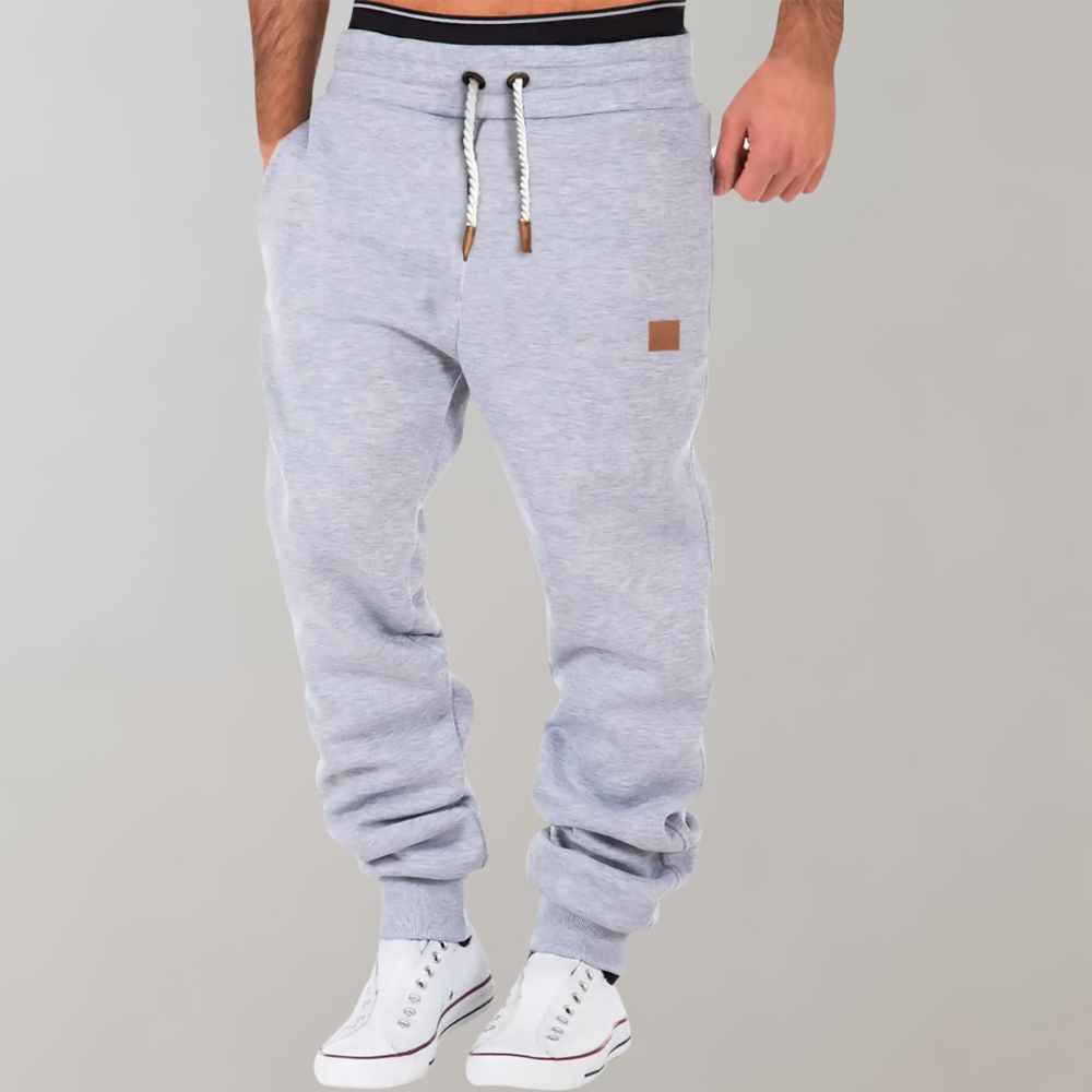 Luca | Herren Jogginghose | Baggy