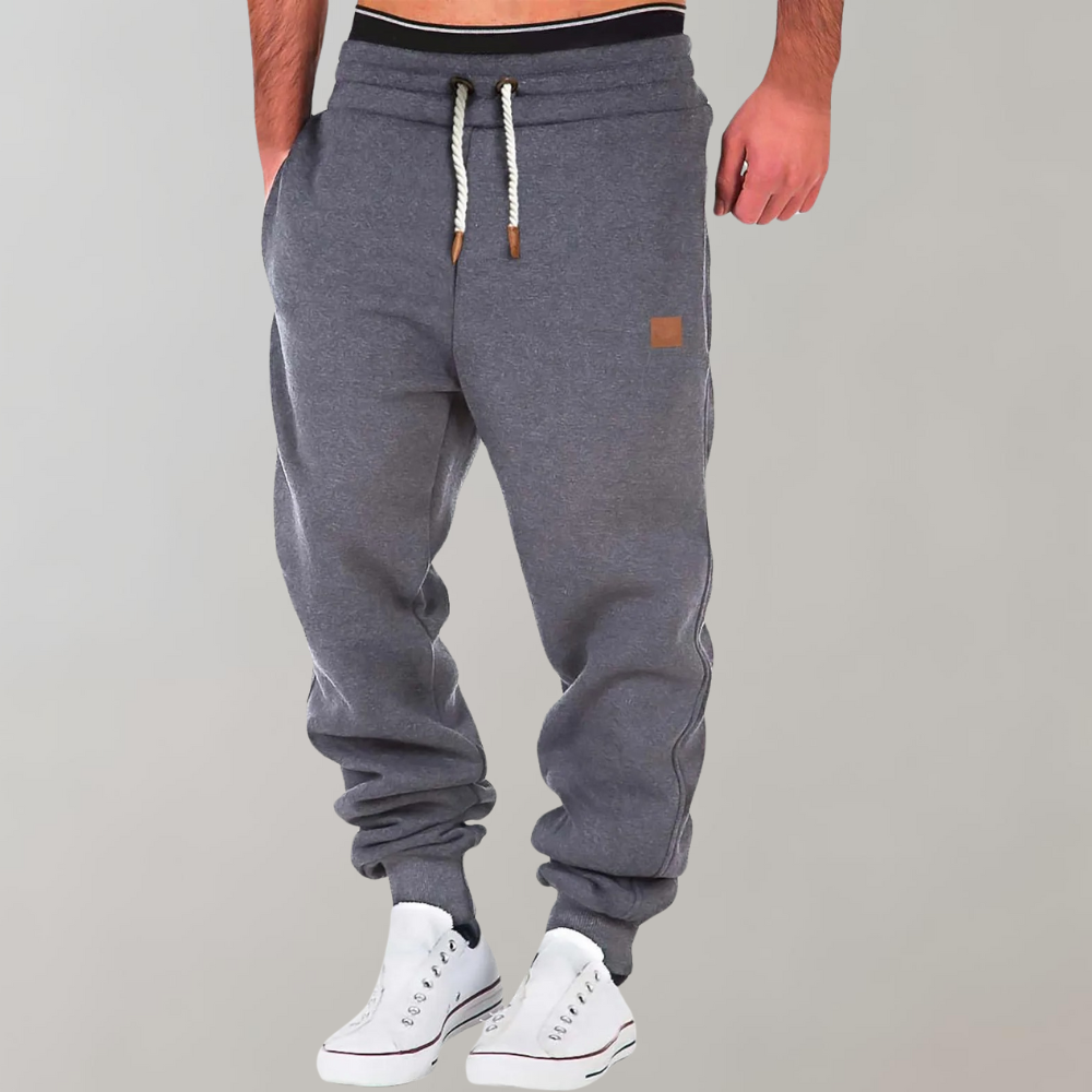 Luca | Herren Jogginghose | Baggy