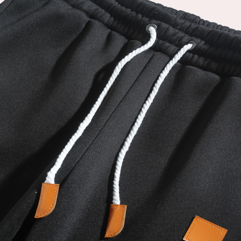 Luca | Herren Jogginghose | Baggy