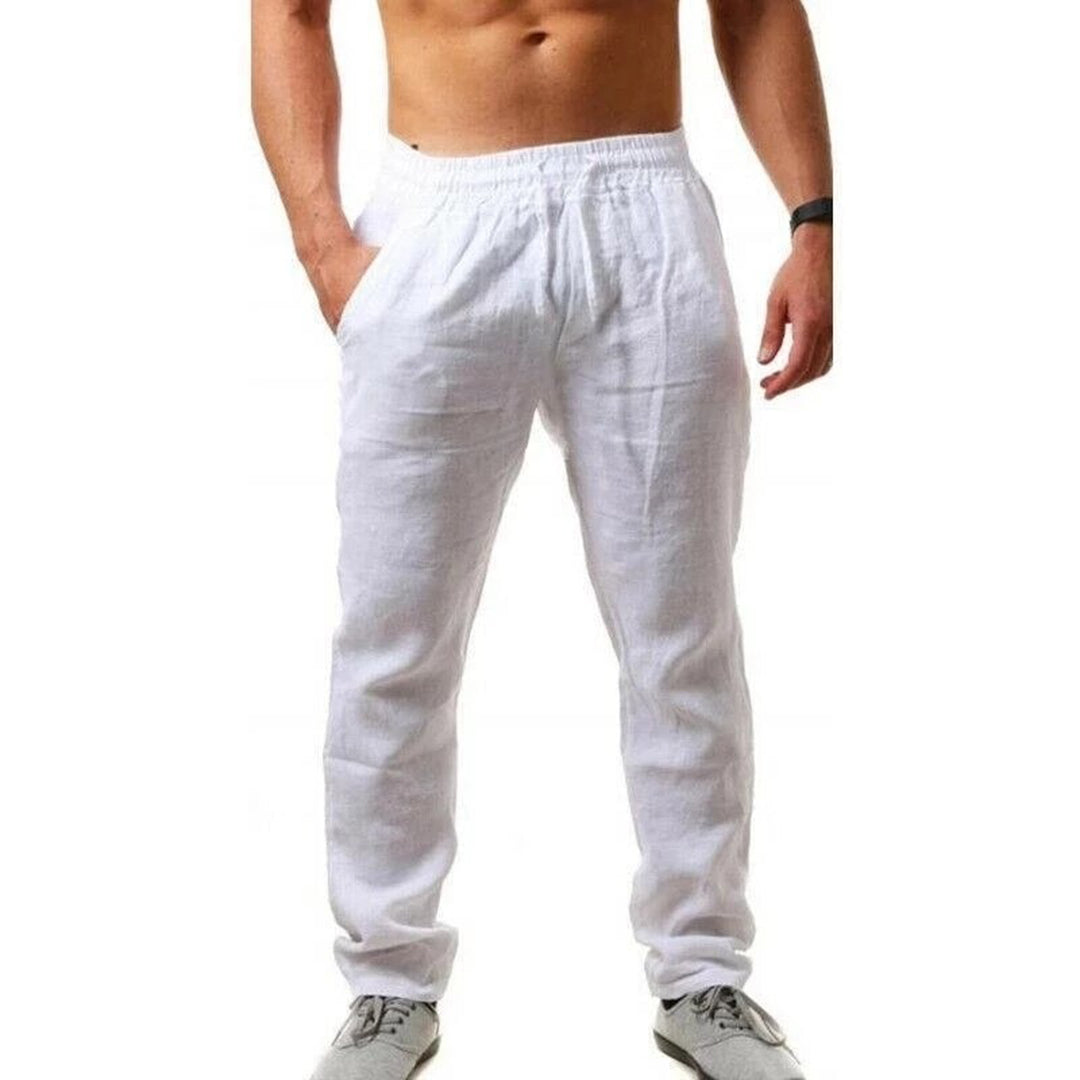 Michael | Herren Jogginghose | Baggy Fit