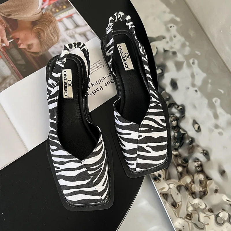 Livia - Zapatos ortopédicos sin cordones