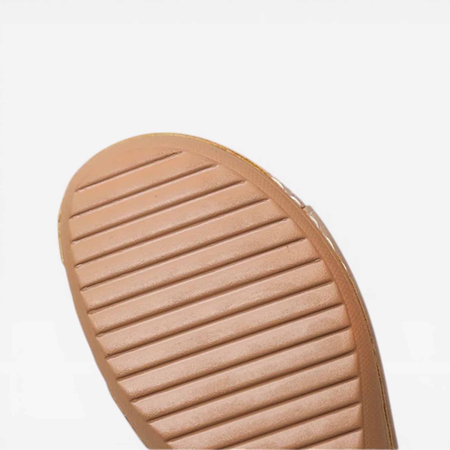 Loravia - Damen Sommer Sandalen Slip On Komfort