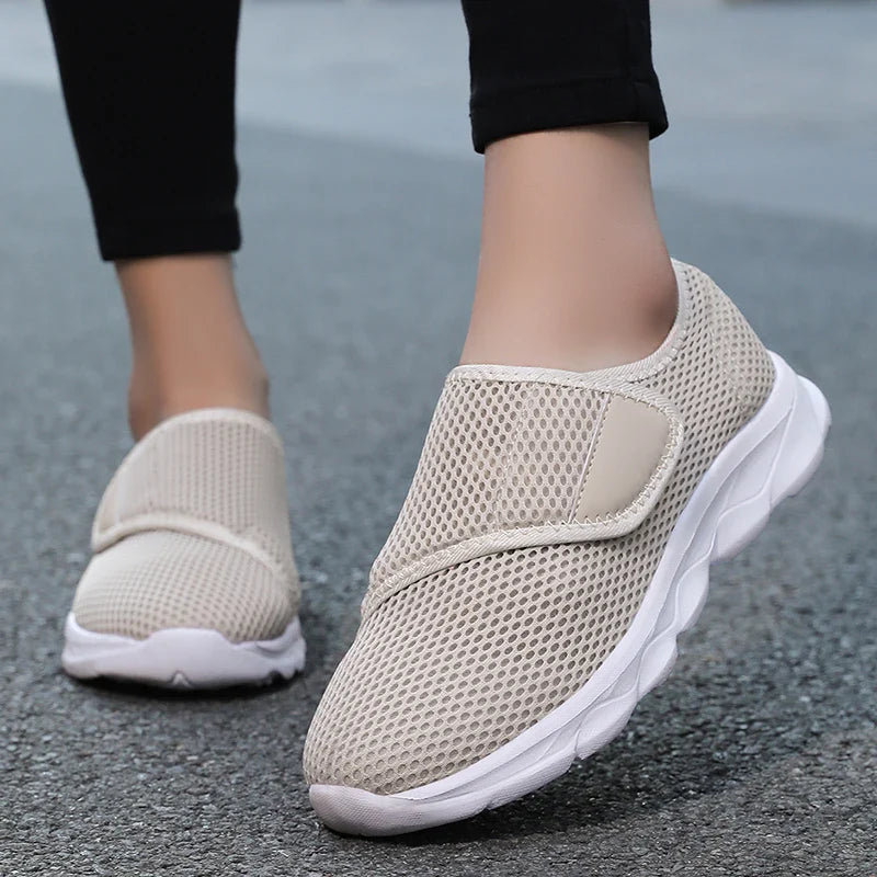 Elsa - Ortopedyczne buty do chodzenia
