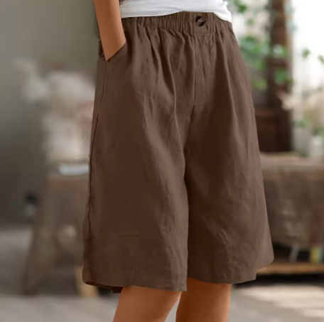 Renee™ | Pantaloncini Comfort