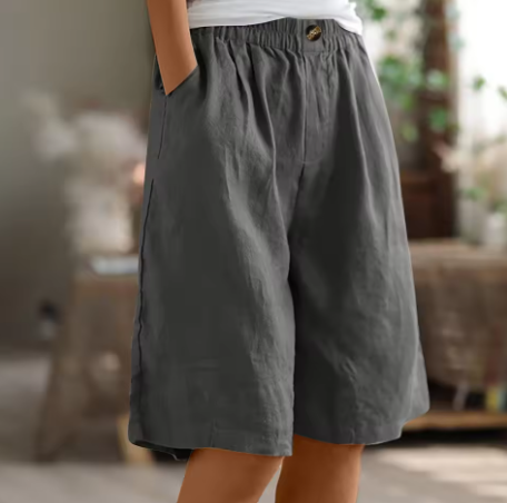 Renee™ | Pantaloncini Comfort