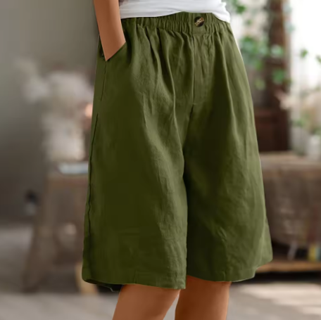 Renee™ | Pantaloncini Comfort