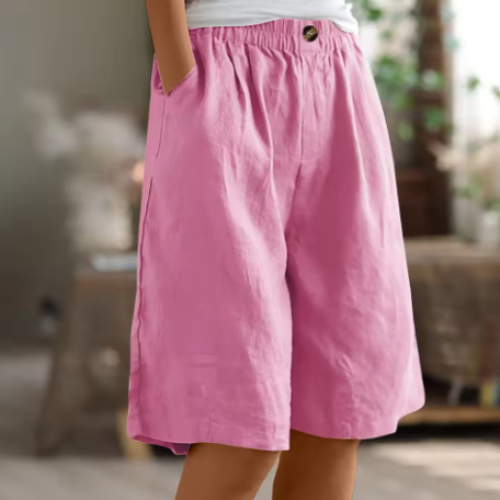 Renee™ | Pantaloncini Comfort