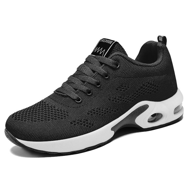 Serena | Damen Orthopädisch Atmungsaktiv Laufschuhe | Leichtgewicht