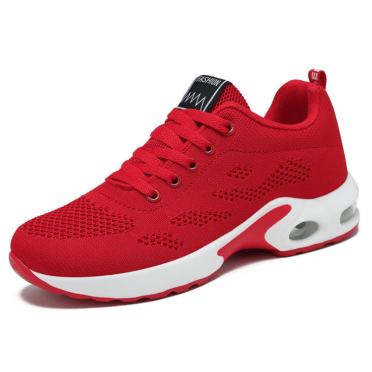 Serena | Damen Orthopädisch Atmungsaktiv Laufschuhe | Leichtgewicht