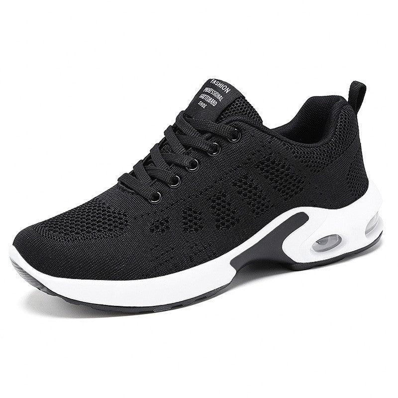 Serena | Damen Orthopädisch Atmungsaktiv Laufschuhe | Leichtgewicht