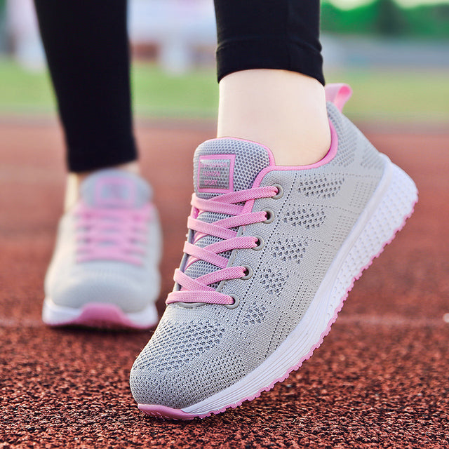 Veltrano – Leichte Komfort Sneaker