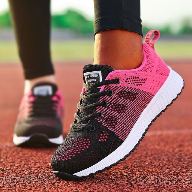 Veltrano – Leichte Komfort Sneaker