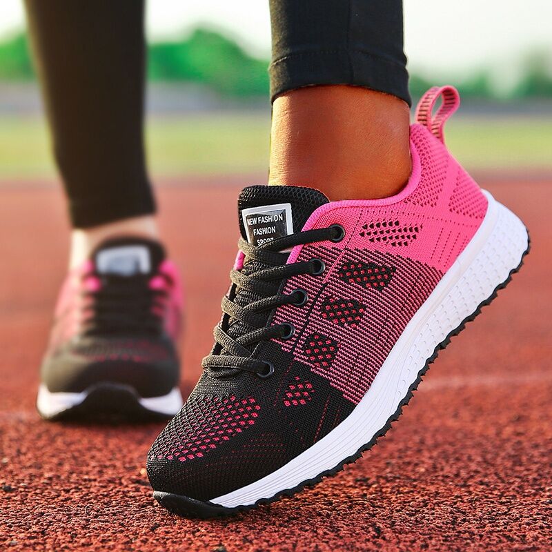 Veltrano – Leichte Komfort Sneaker