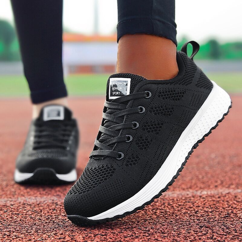 Veltrano – Leichte Komfort Sneaker