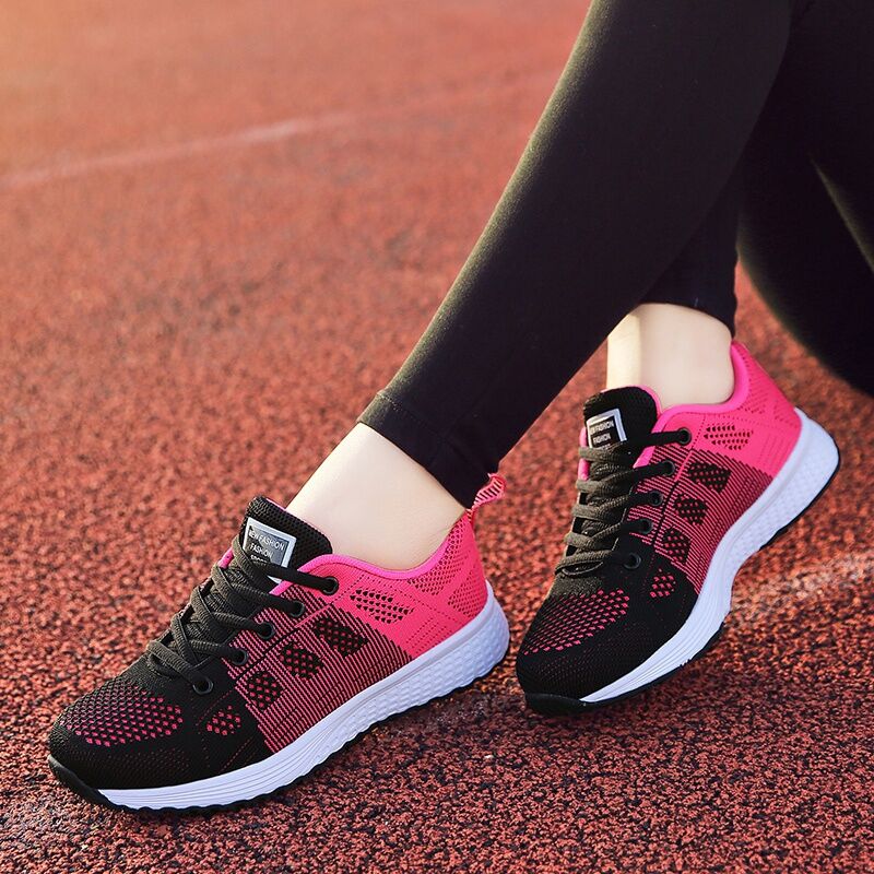 Veltrano – Zapatillas ligeras de confort