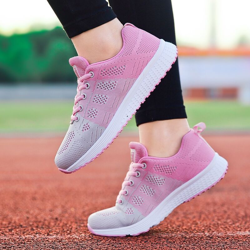 Veltrano – Leichte Komfort Sneaker