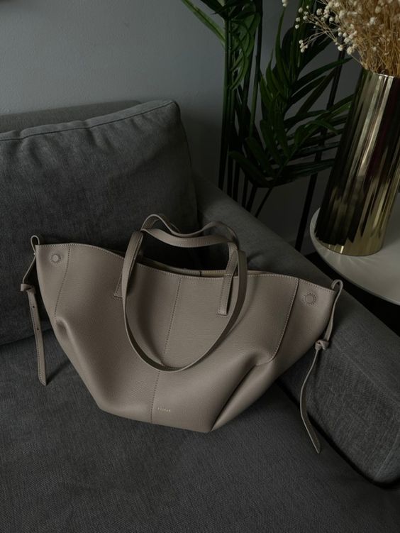 Umhängetasche Damen Elegant | Shopper