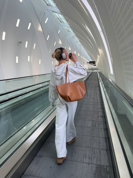 Umhängetasche Damen Elegant | Shopper