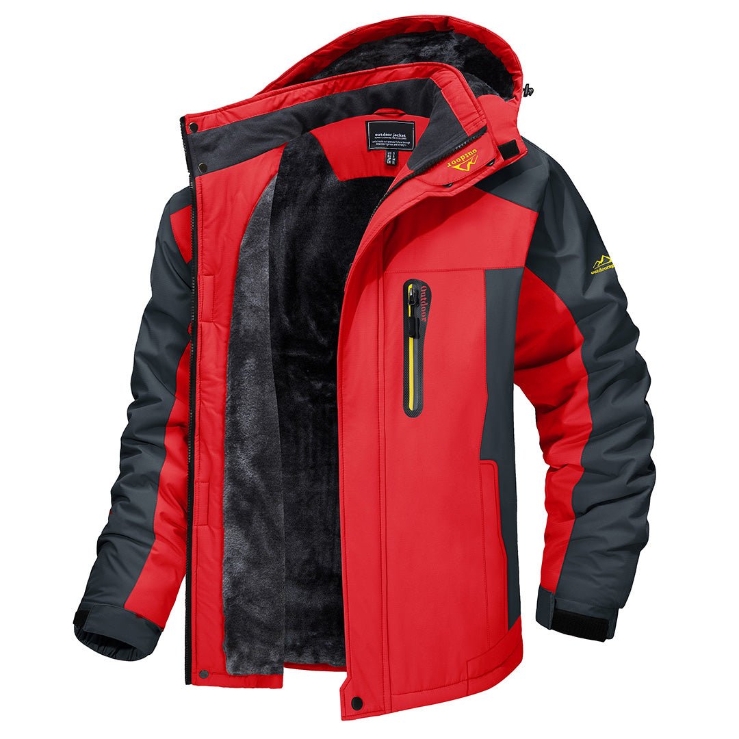 Wander Damen Softshelljacke Warme