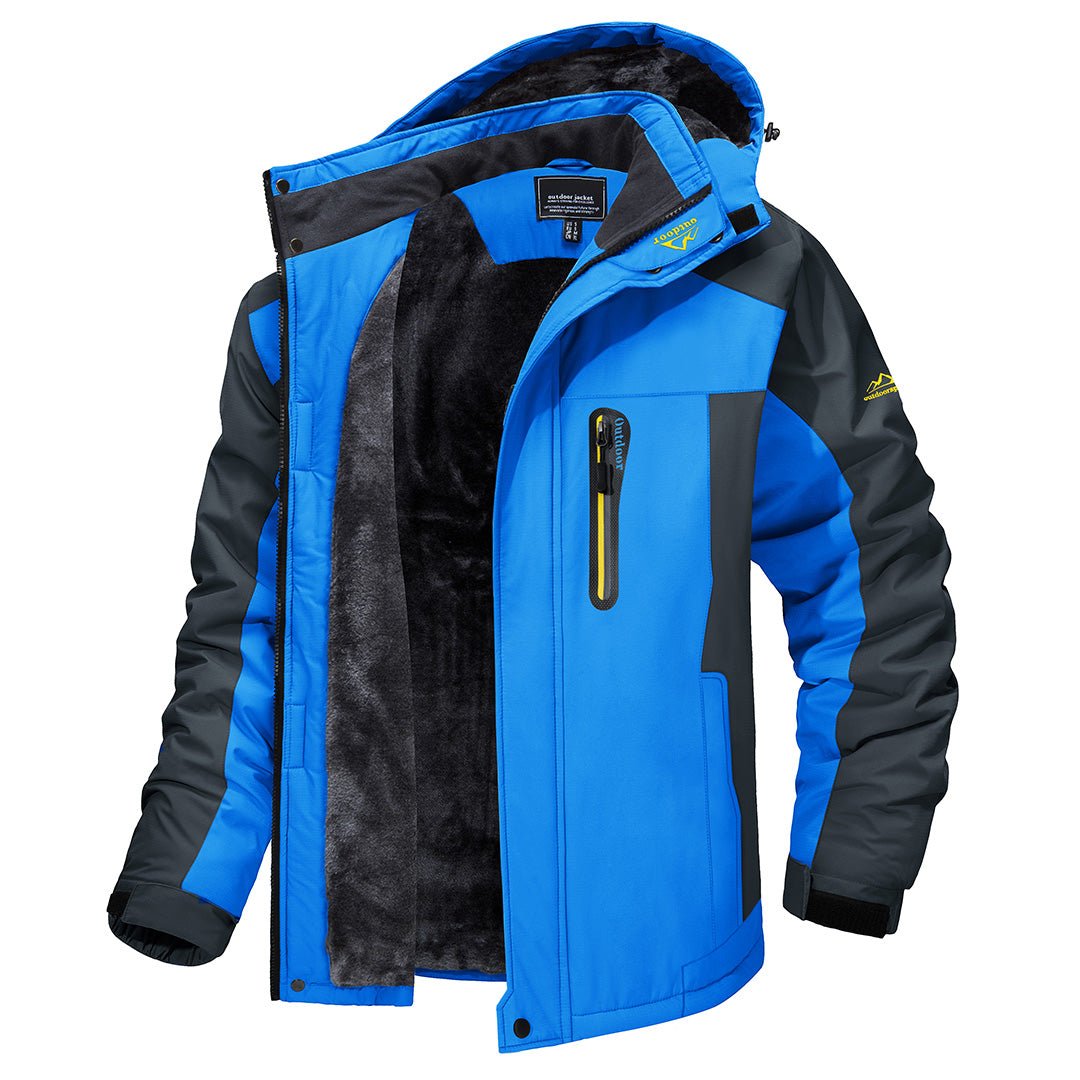 Wander Damen Softshelljacke Warme
