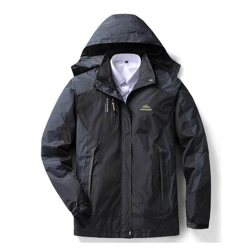Regenjacke Damen Mit Kapuze | Outdoor