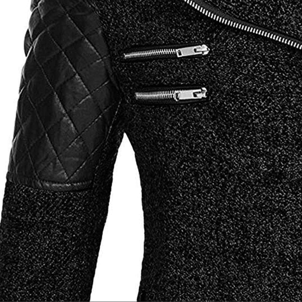 Winterjacke Damen Mit Kapuze | Stepp Design