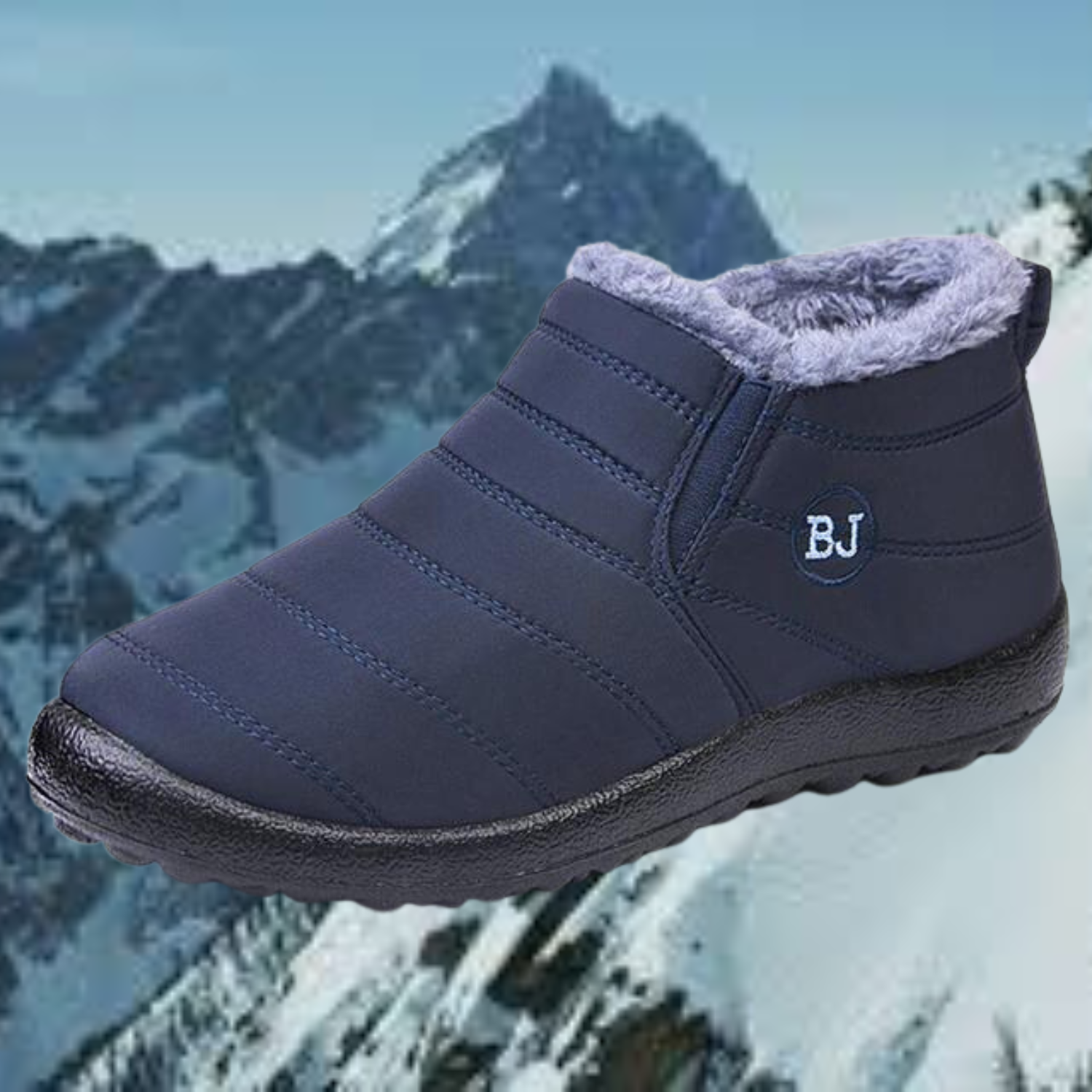 Winterschuhe Herren Mit Warmem Innenfutter | Winter