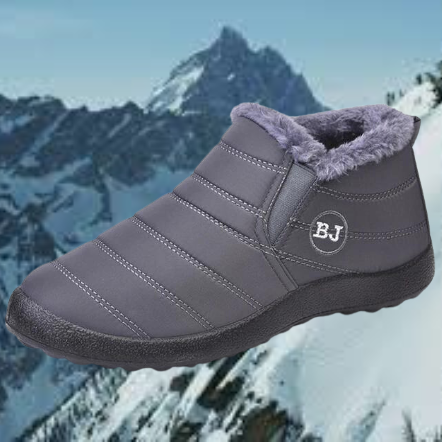 Winterschuhe Herren Mit Warmem Innenfutter | Winter