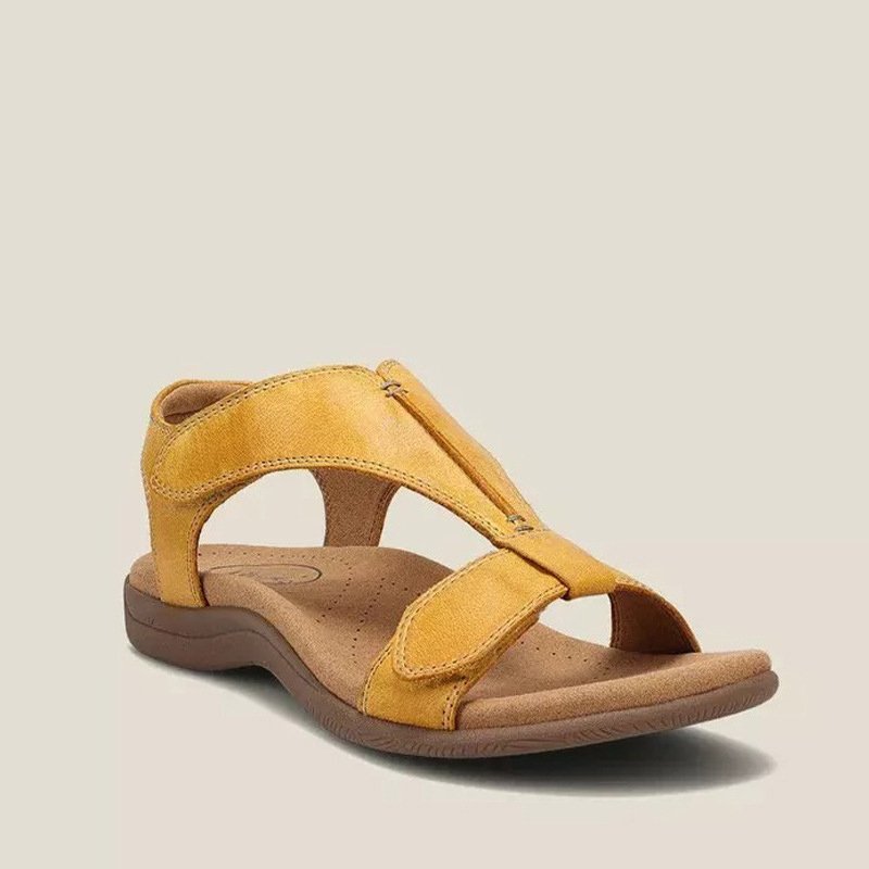 Piavelle - Sandali ortopedici comfort