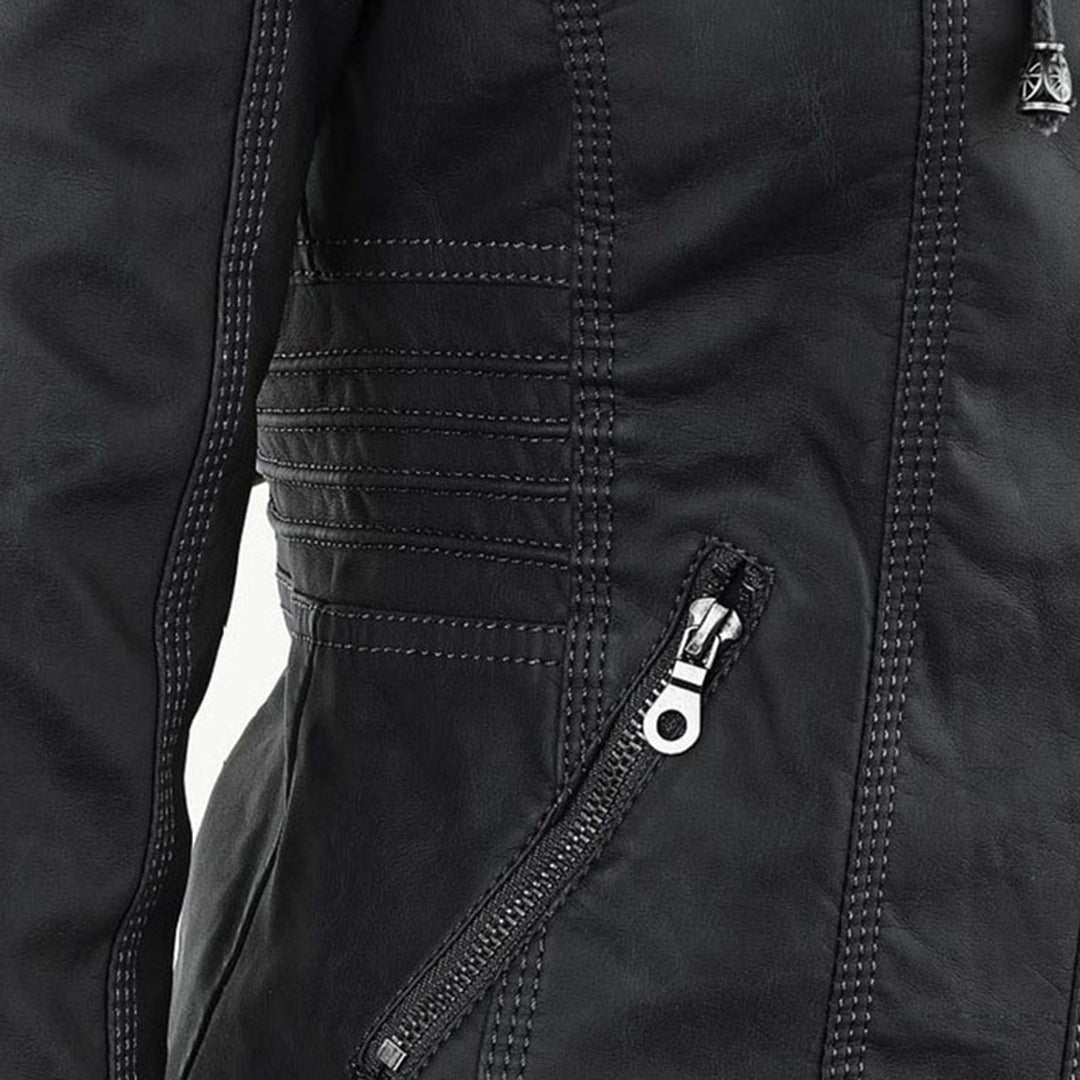 Damen Modische Übergangsjacke | Bequem