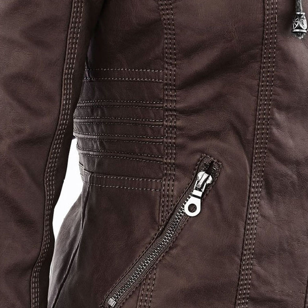 Damen Modische Übergangsjacke | Bequem