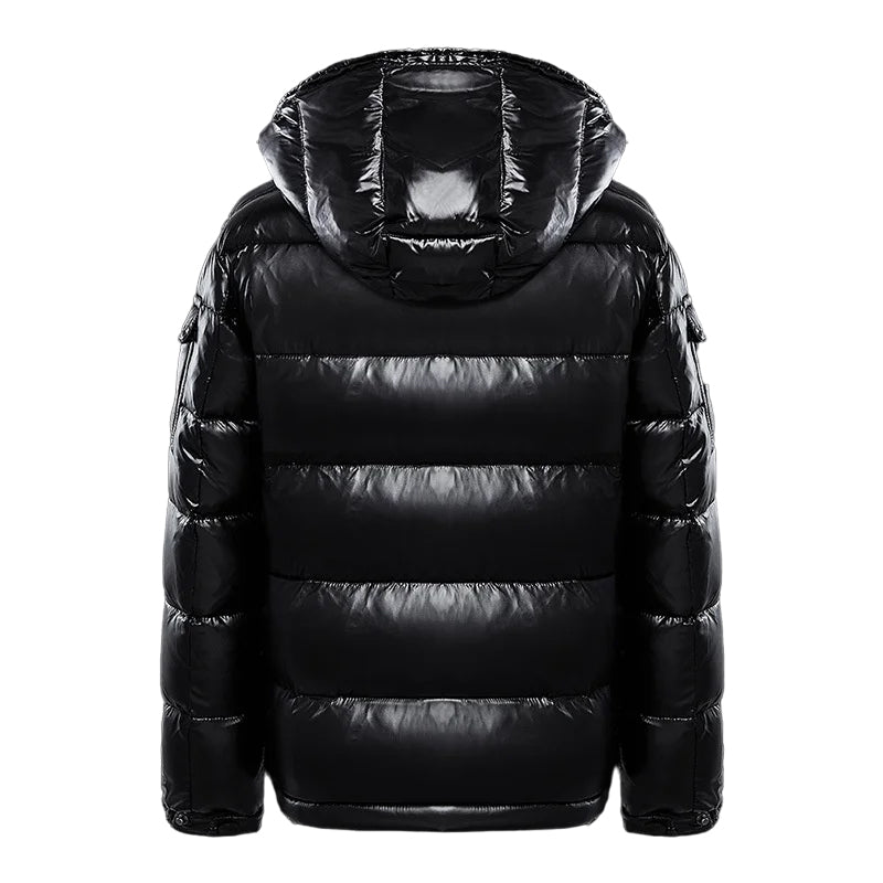 Herren Winterjacke | Steppjacke
