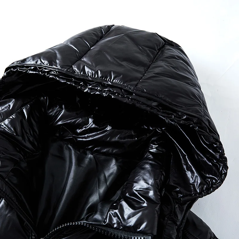 Herren Winterjacke | Steppjacke
