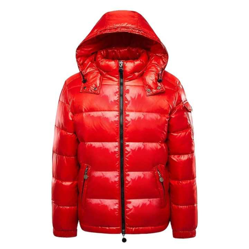 Herren Winterjacke | Steppjacke