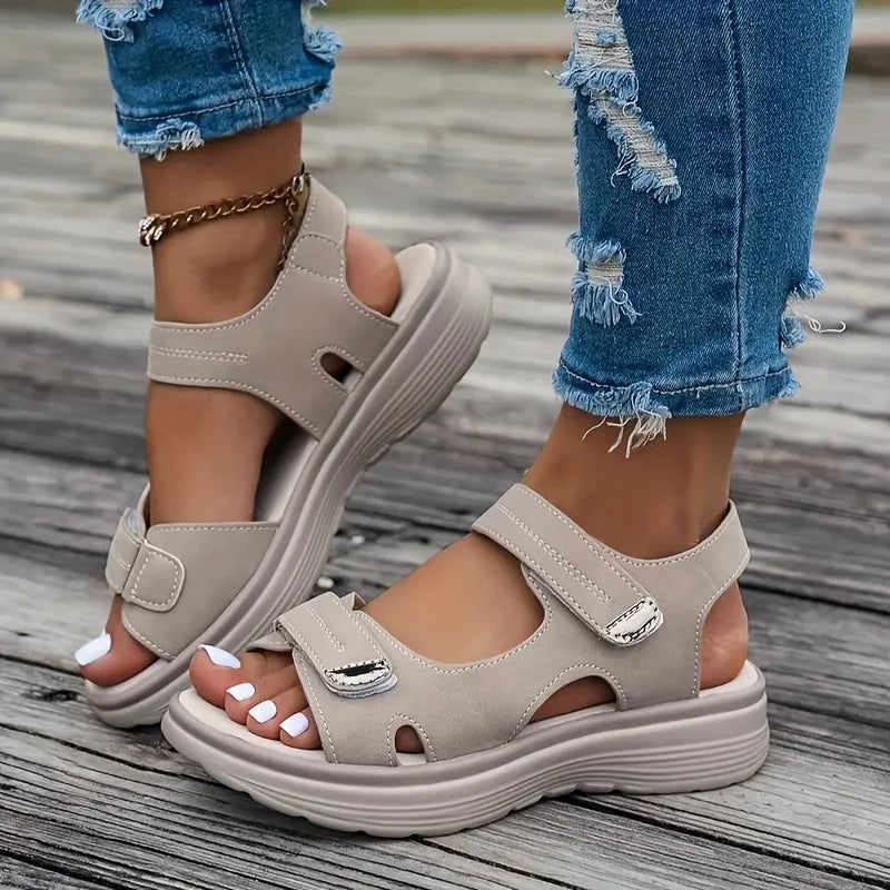 Randero - Orthopedic Comfort Sandals