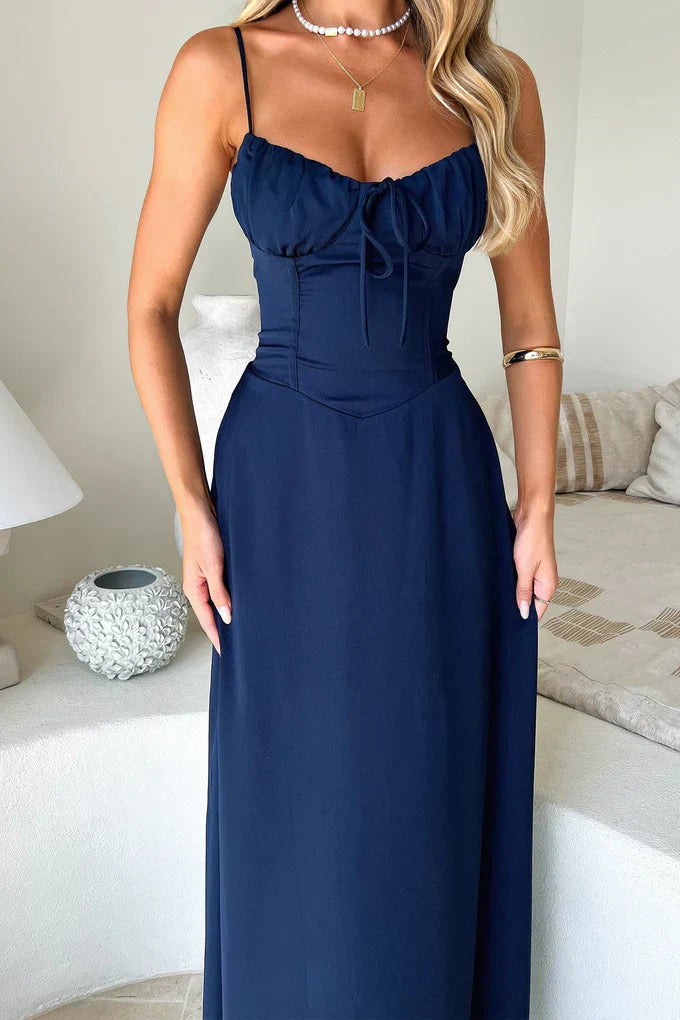 Clarise - Robe d'été légère pour femme