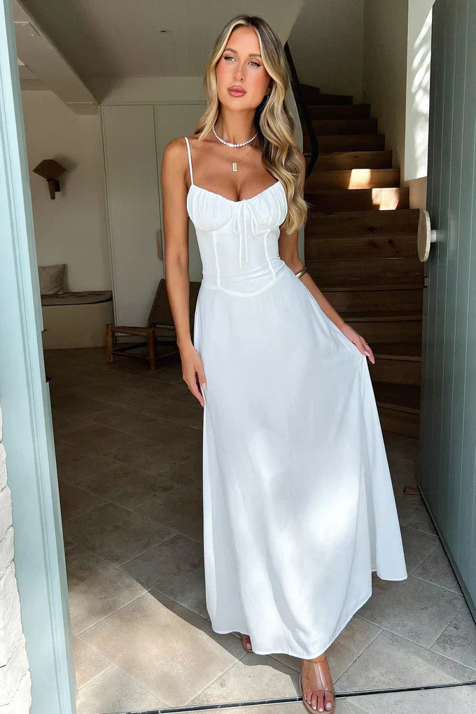 Clarise - Robe d'été légère pour femme