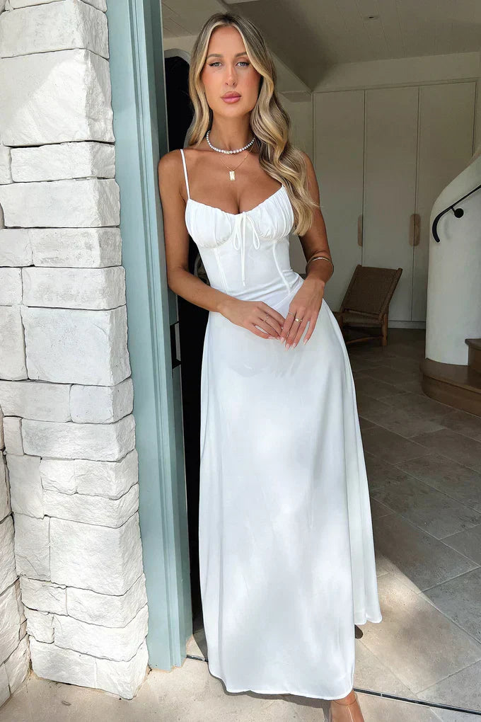 Clarise - Robe d'été légère pour femme